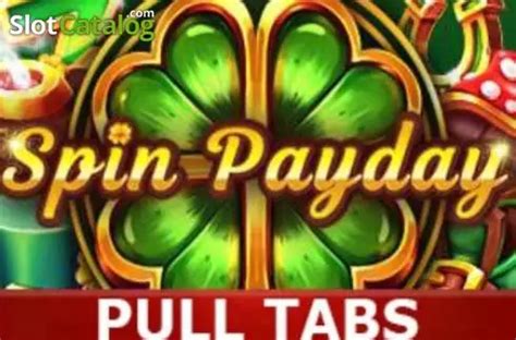 Spin Payday betsul